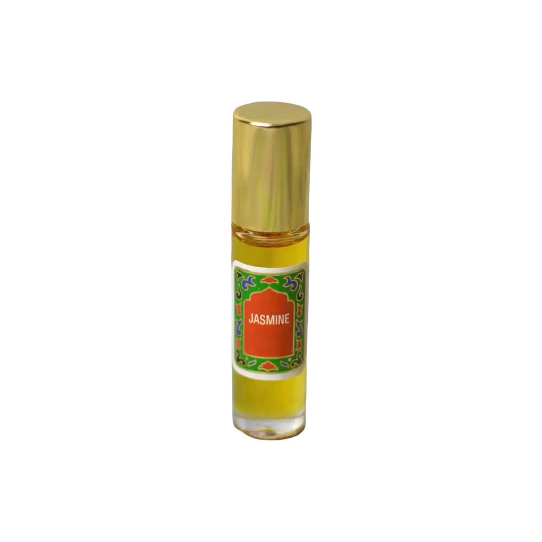 Nemat- Jasmine Perfume Oil Roll On 10ML