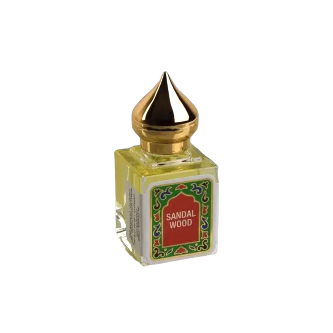 Nemat- Sandalwood Perfume Oil 10ML