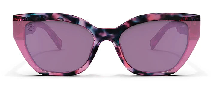 Blenders Jade Berry Loud Purple Sunglasses