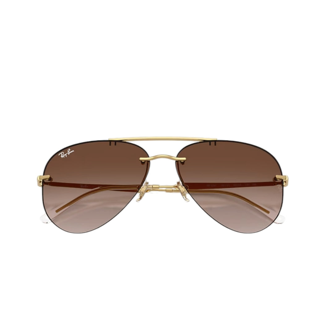 Rayban RB3791 001/13 62