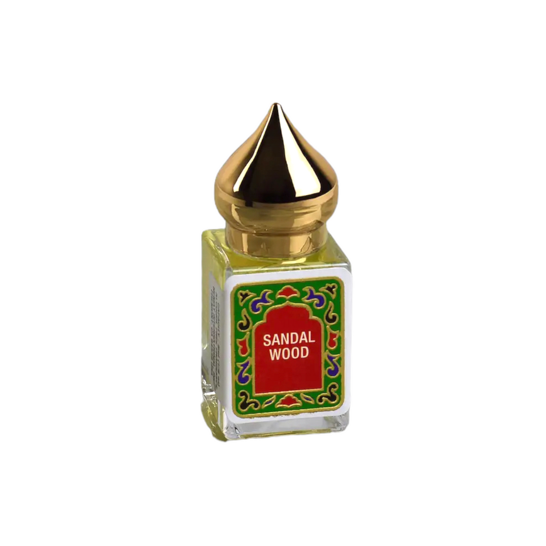 Nemat- Sandalwood Perfume Oil 10ML