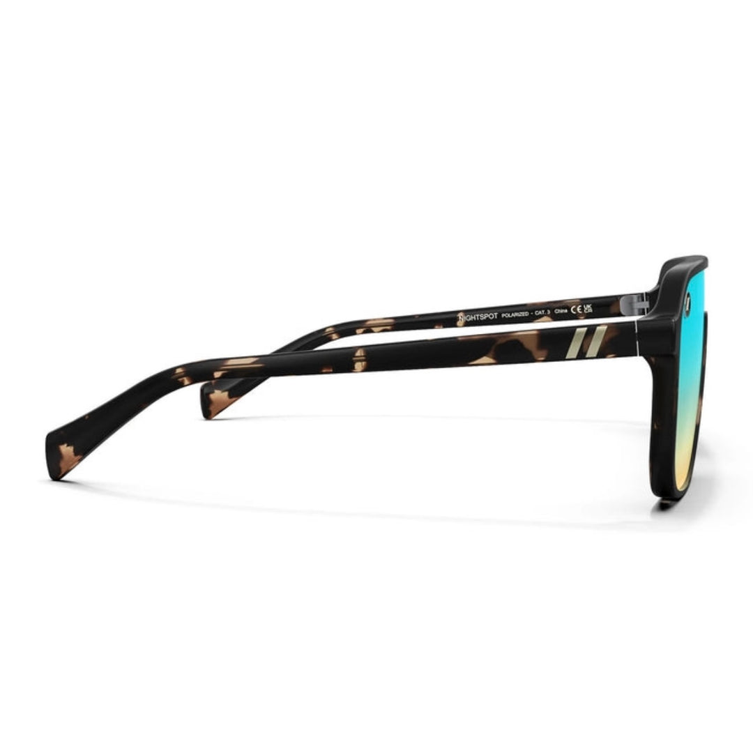 Blenders Night Spot Sunglasses Polarized