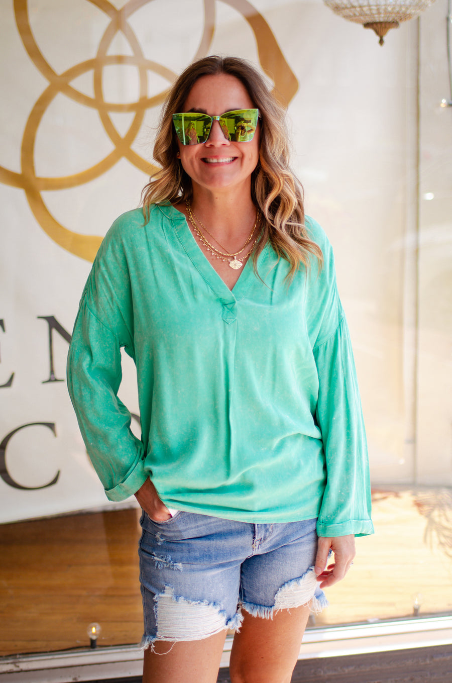 NEW ARRIVALS – Page 4 – Bliss Boutique
