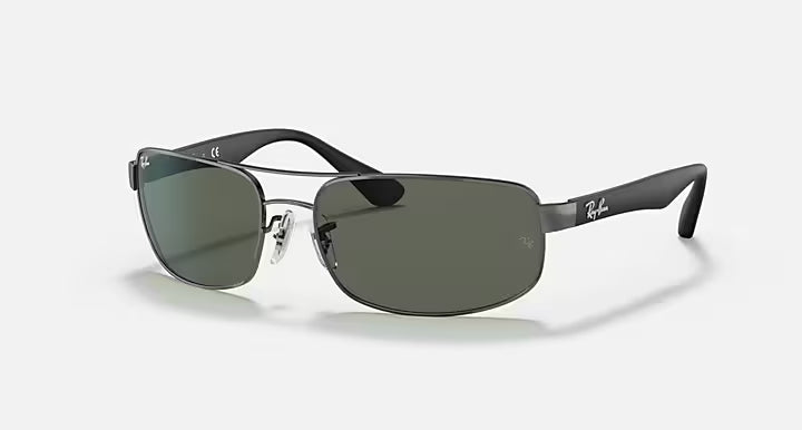 RayBan RB3445 61