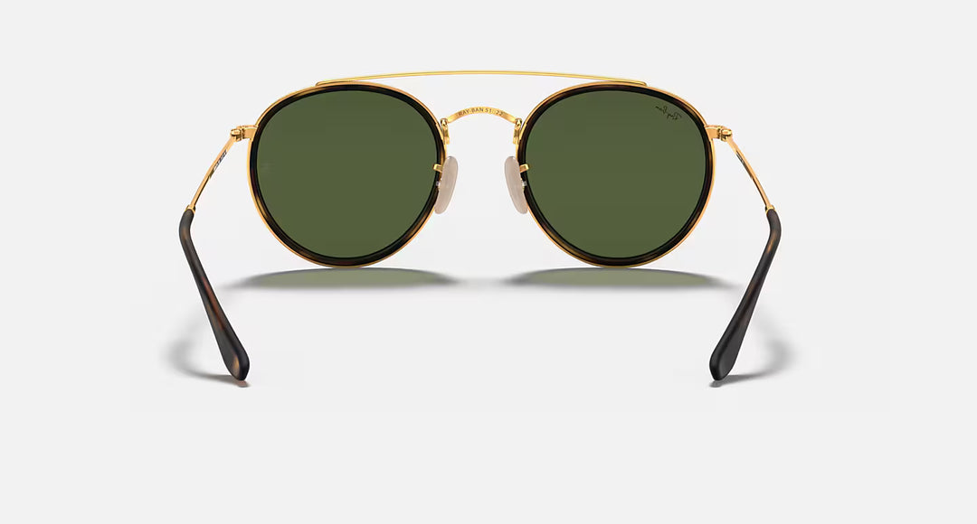 Ray-Ban Full Metal Round Tortoise RB3647-N 001 51