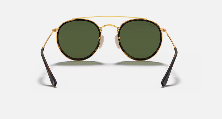 Ray-Ban Full Metal Round Tortoise RB3647-N 001 51