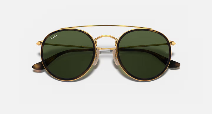 Ray-Ban Full Metal Round Tortoise RB3647-N 001 51