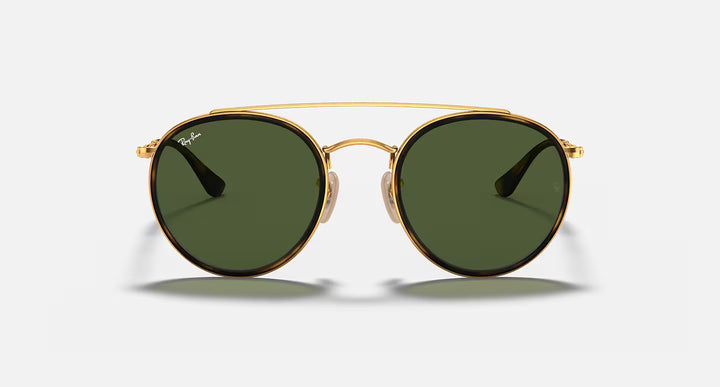 Ray-Ban Full Metal Round Tortoise RB3647-N 001 51