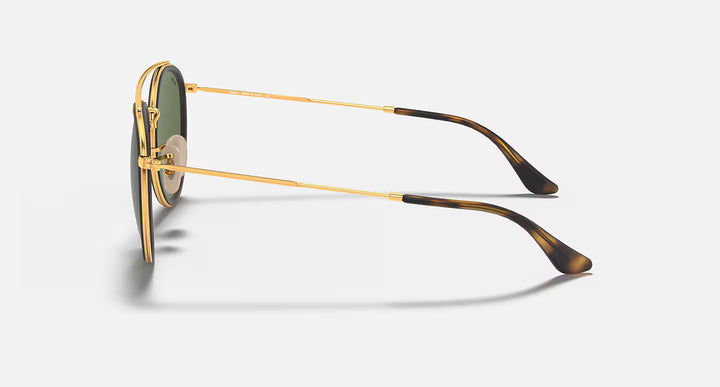 Ray-Ban Full Metal Round Tortoise RB3647-N 001 51