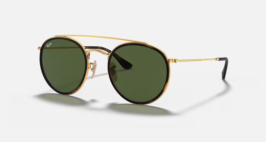 Ray-Ban Full Metal Round Tortoise RB3647-N 001 51