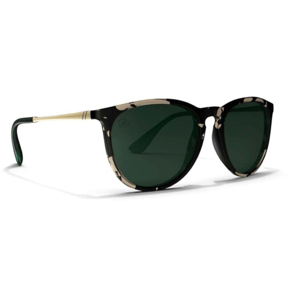 Blenders North Park Emerald Polarized