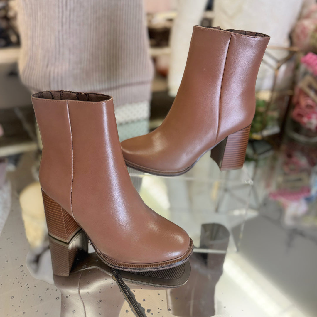 Cami-9 Taupe
