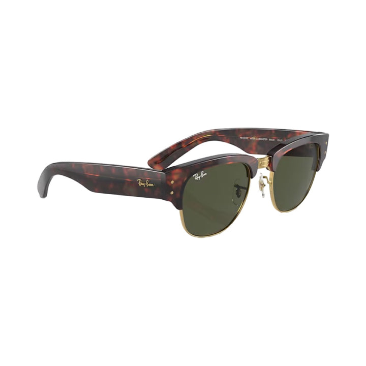 Ray-Ban RB0316-S Mega Clubmaster 990/31 50