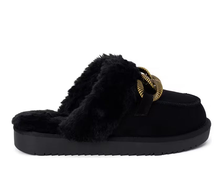 Matisse Taos Clogs in Black