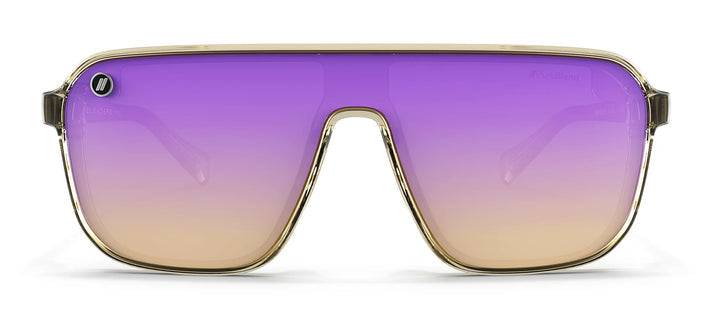 Blenders Mojave Love Polarized Sunglasses