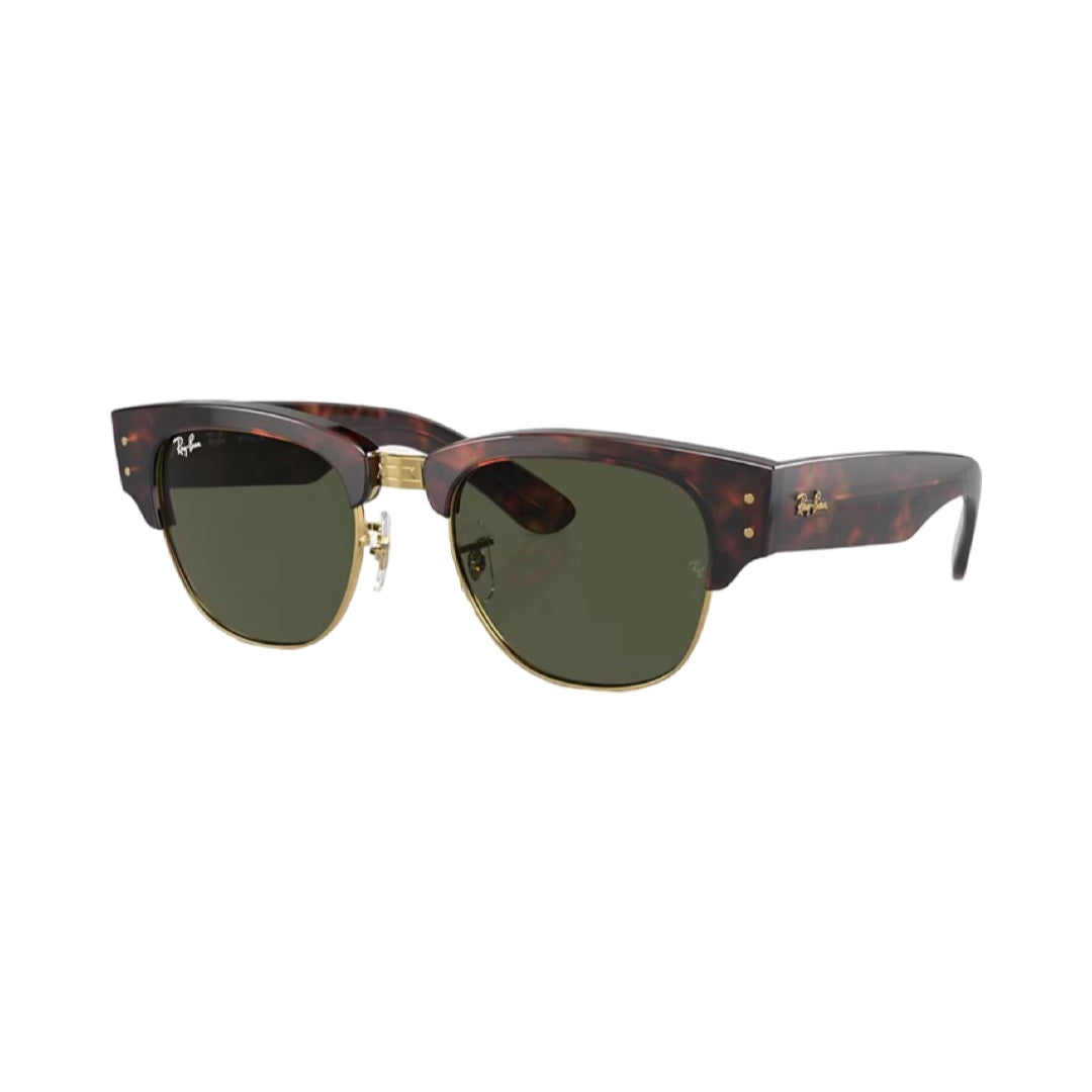 Ray-Ban RB0316-S Mega Clubmaster 990/31 50