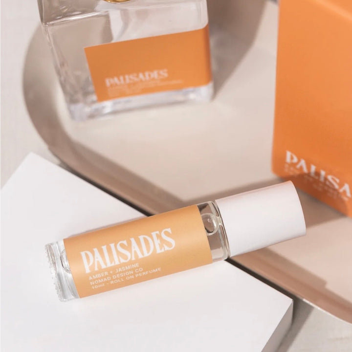 Nomad Palisades Roller 10ML