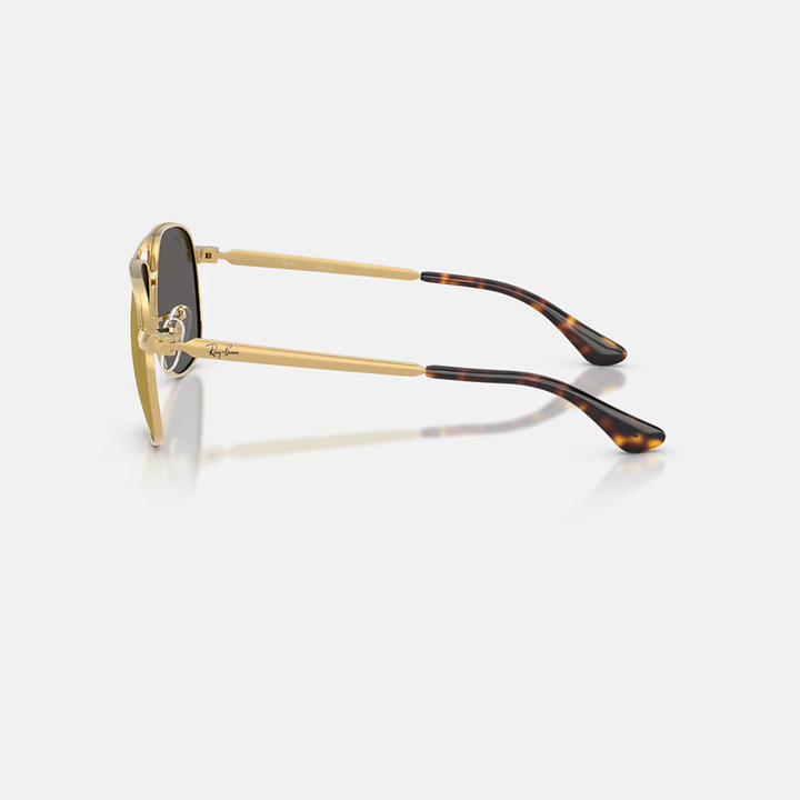 Rayban RB3793 Bill Max 001/63 59
