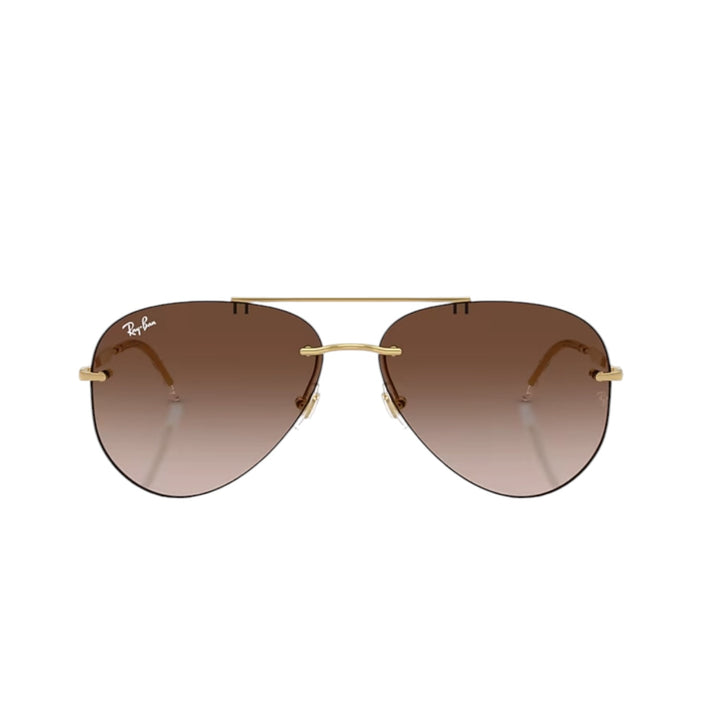 Rayban RB3791 001/13 62