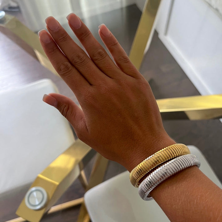 CHANSUTTPEARLS Thin Emma Bracelet