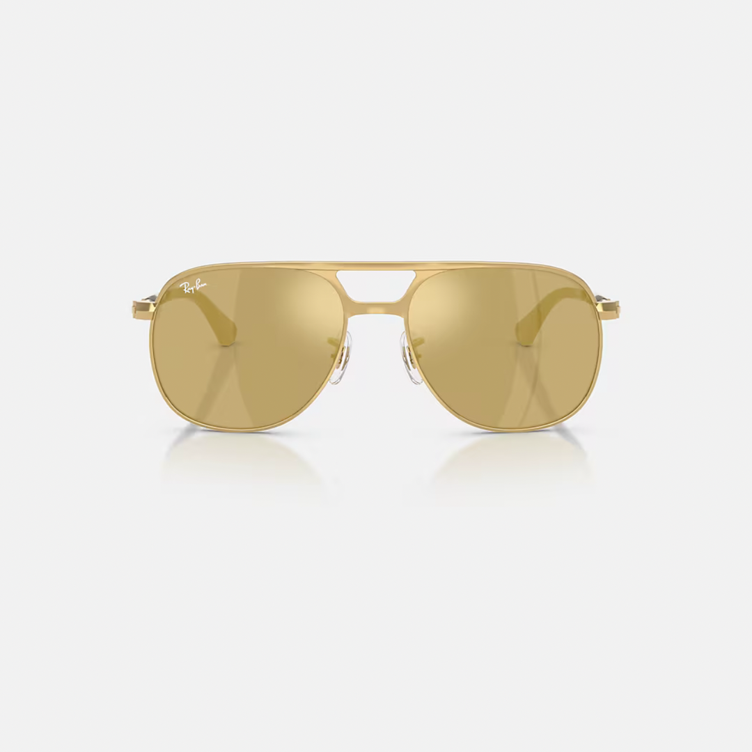 Rayban RB3793 Bill Max 001/63 59