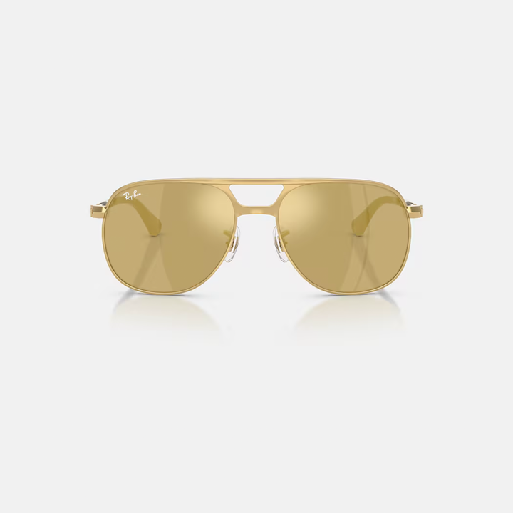 Rayban RB3793 Bill Max 001/63 59