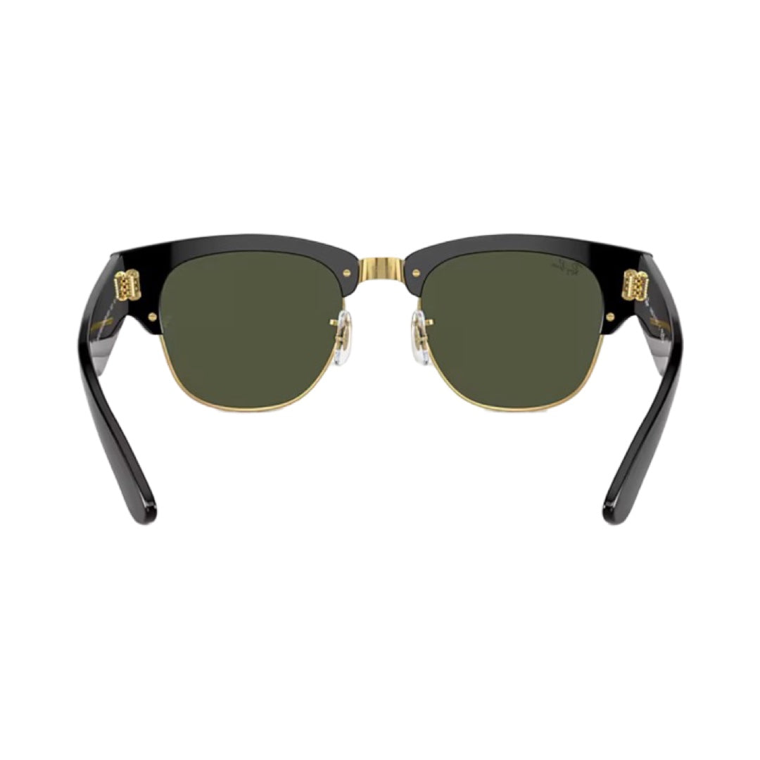 Ray-Ban RB0316-S Mega Clubmaster 901/31 53