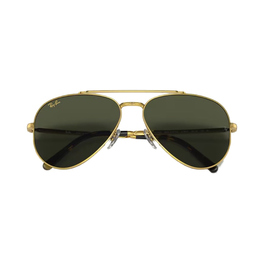 Ray-Ban Aviator RB3625 9136/31 58