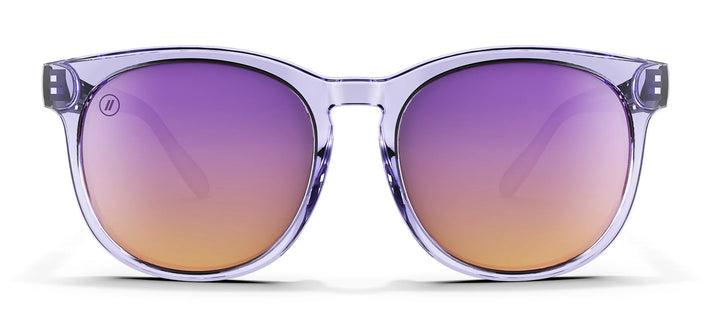 Blenders-Lilac Lush Lavender Sunglasses