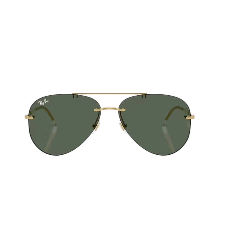 Rayban RB3791 001/71 59