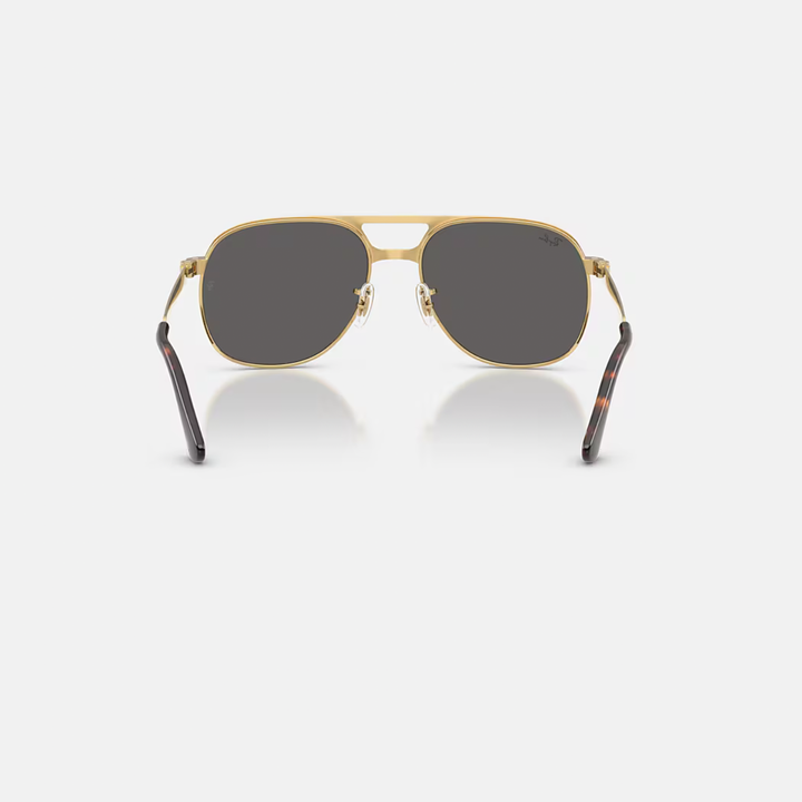 Rayban RB3793 Bill Max 001/63 59