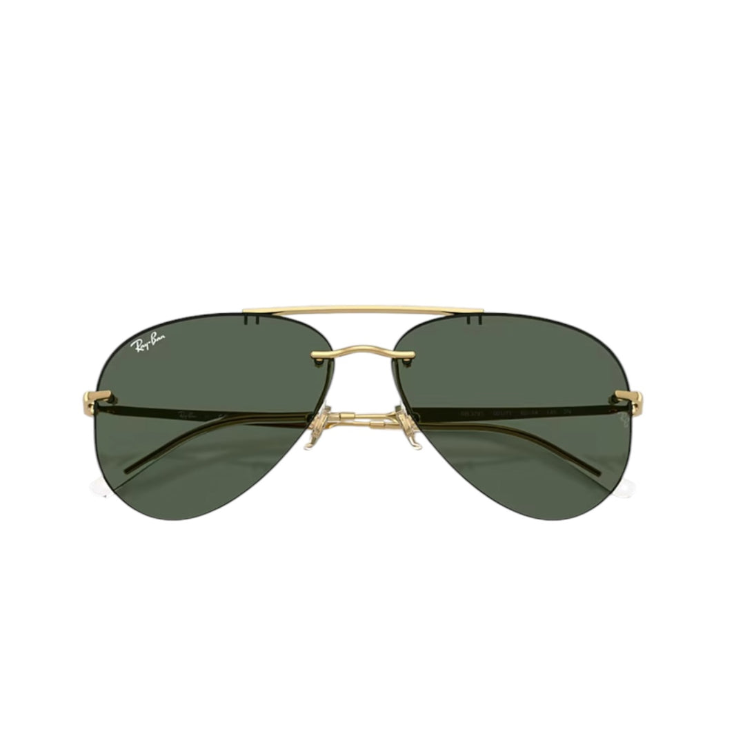 Rayban RB3791 001/71 59