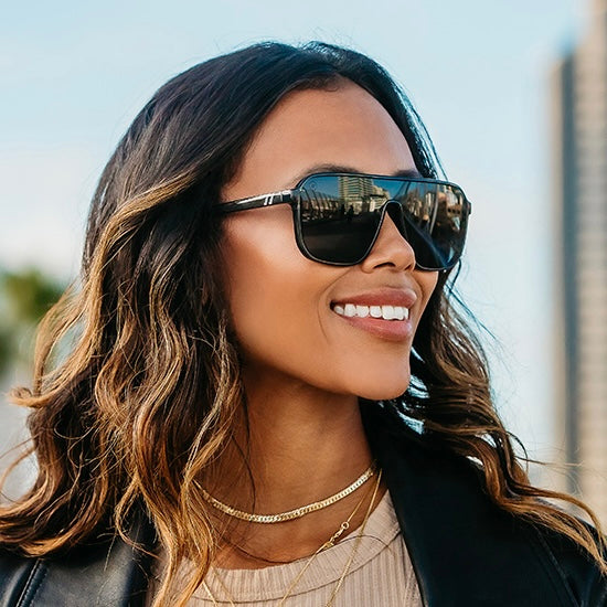 Blenders Nimble Beast Sunglasses