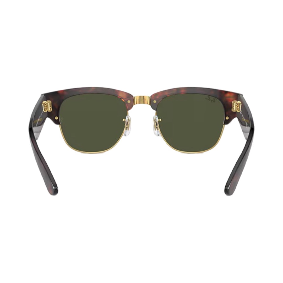 Ray-Ban RB0316-S Mega Clubmaster 990/31 50