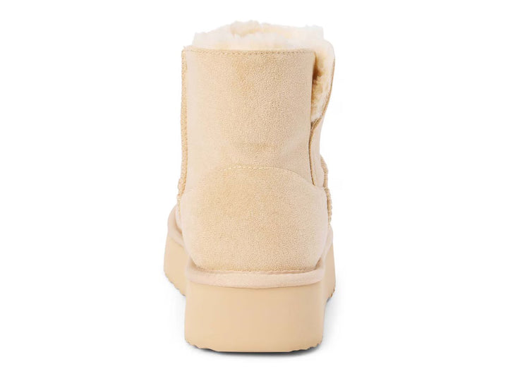 Matisse Yukon Classic Pull On Boot in Natural