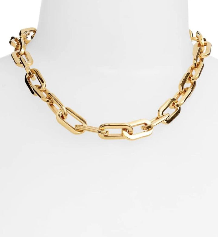 Bracha Elle Gage Necklace