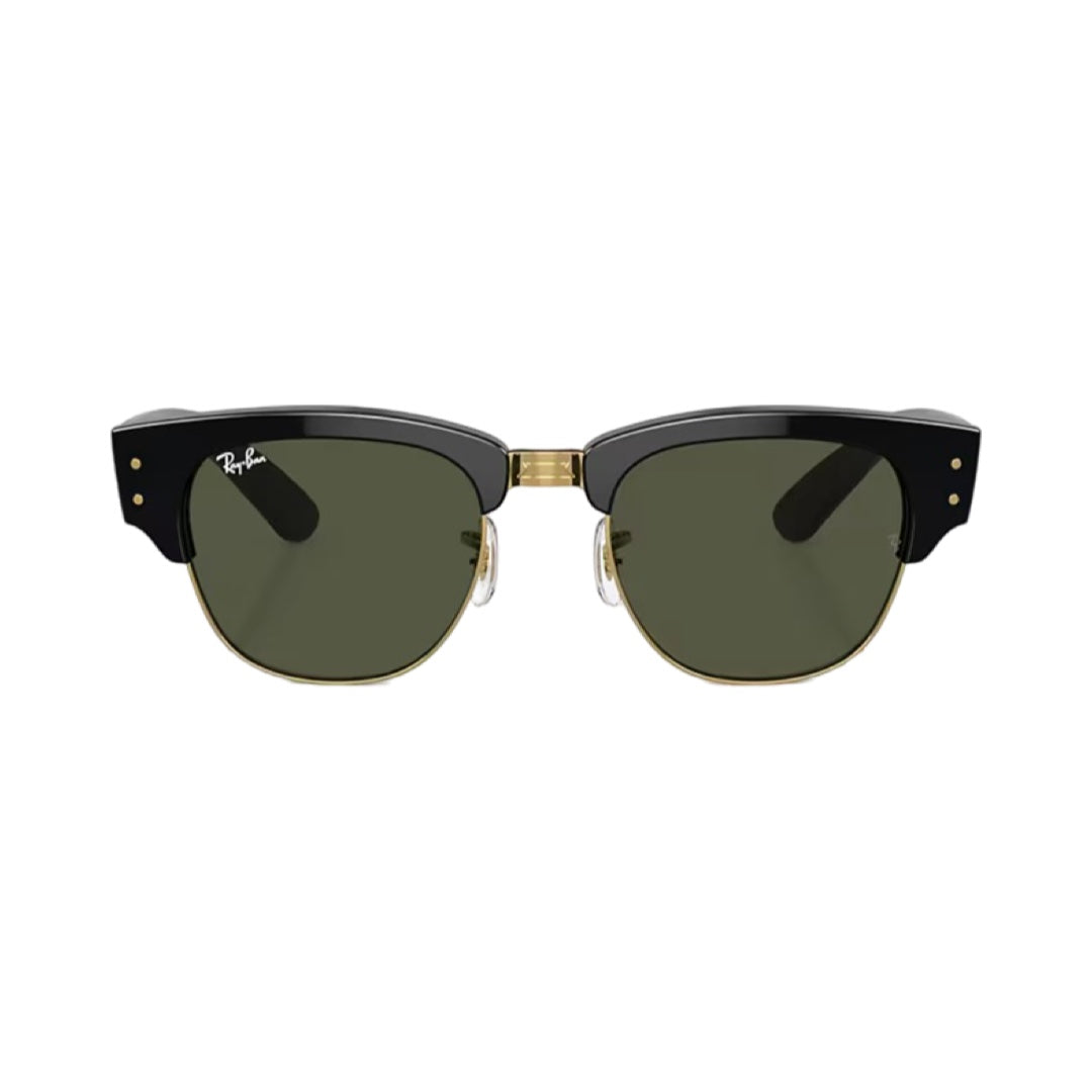 Ray-Ban RB0316-S Mega Clubmaster 901/31 53