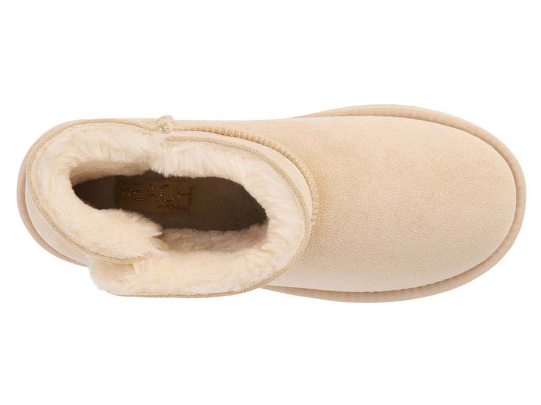 Matisse Yukon Classic Pull On Boot in Natural