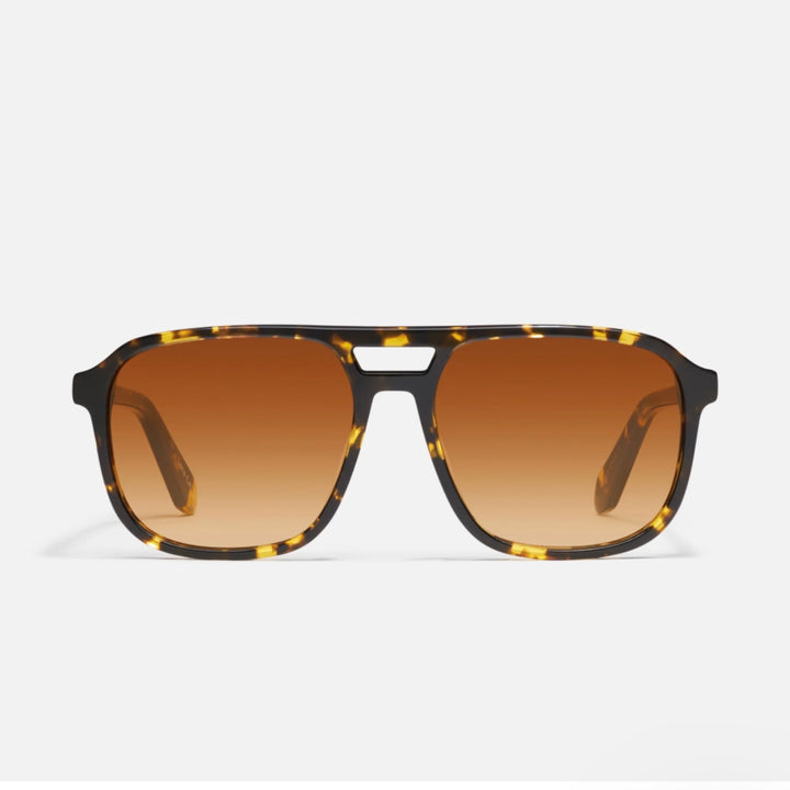 Quay On The Fly Sunglasses