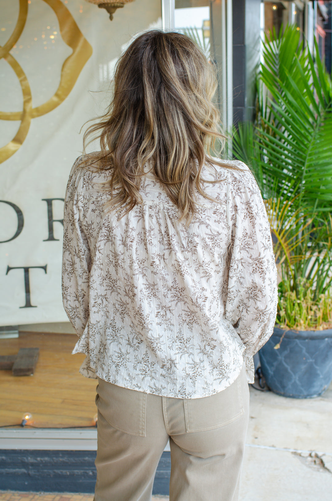 CR3020 Ivory Multi