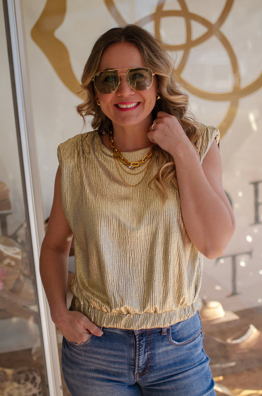 NEW ARRIVALS – Page 3 – Bliss Boutique