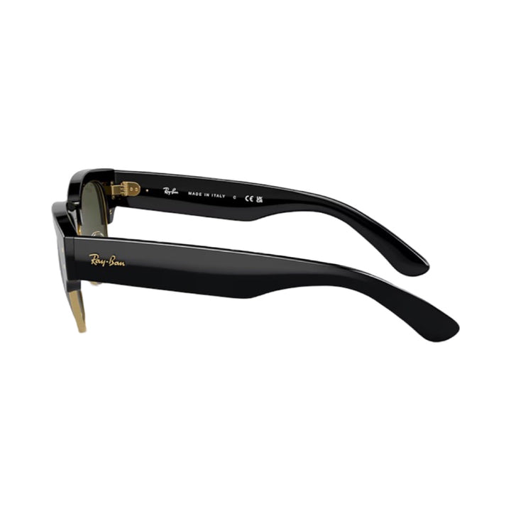 Ray-Ban RB0316-S Mega Clubmaster 901/31 53