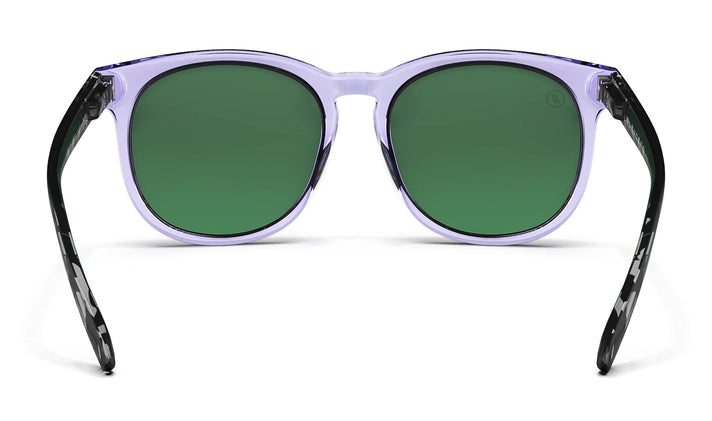 Blenders-Lilac Lush Lavender Sunglasses