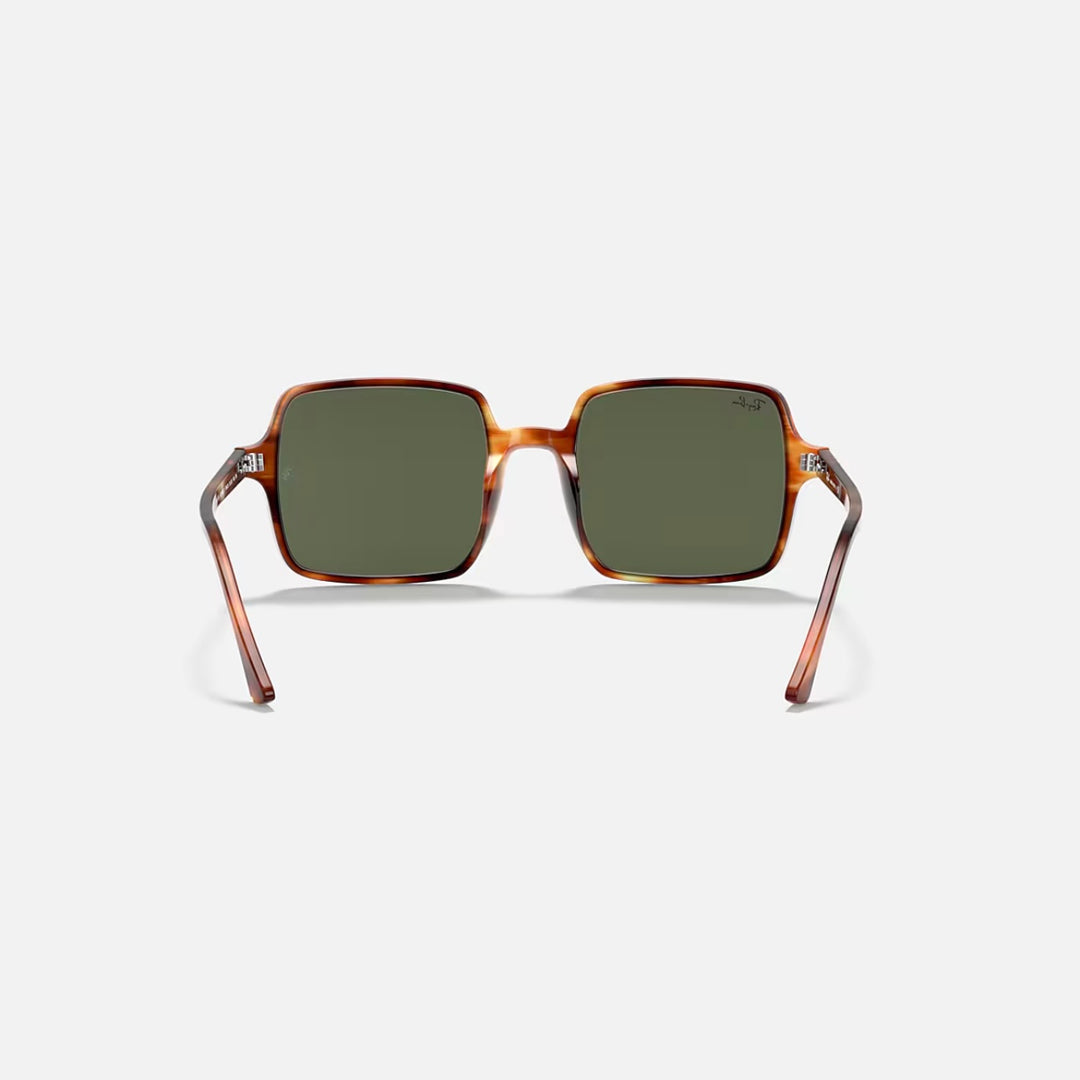 Ray-Ban Square II Havana Tortoise  0RB1973 954/3153