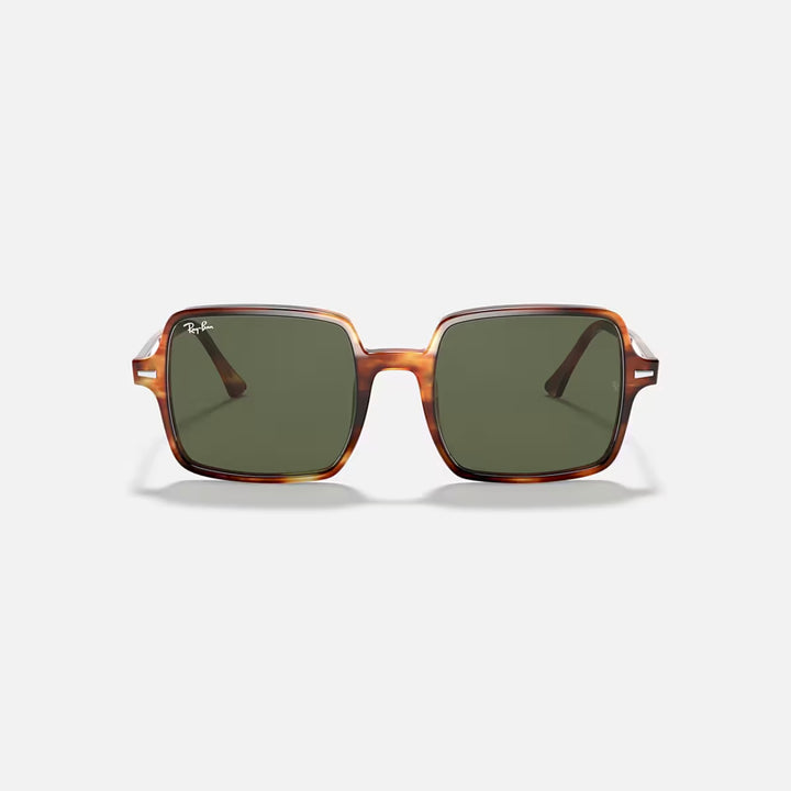 Ray-Ban Square II Havana Tortoise  0RB1973 954/3153