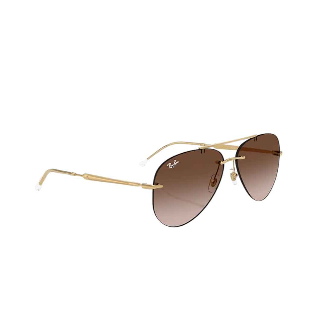 Rayban RB3791 001/13 62