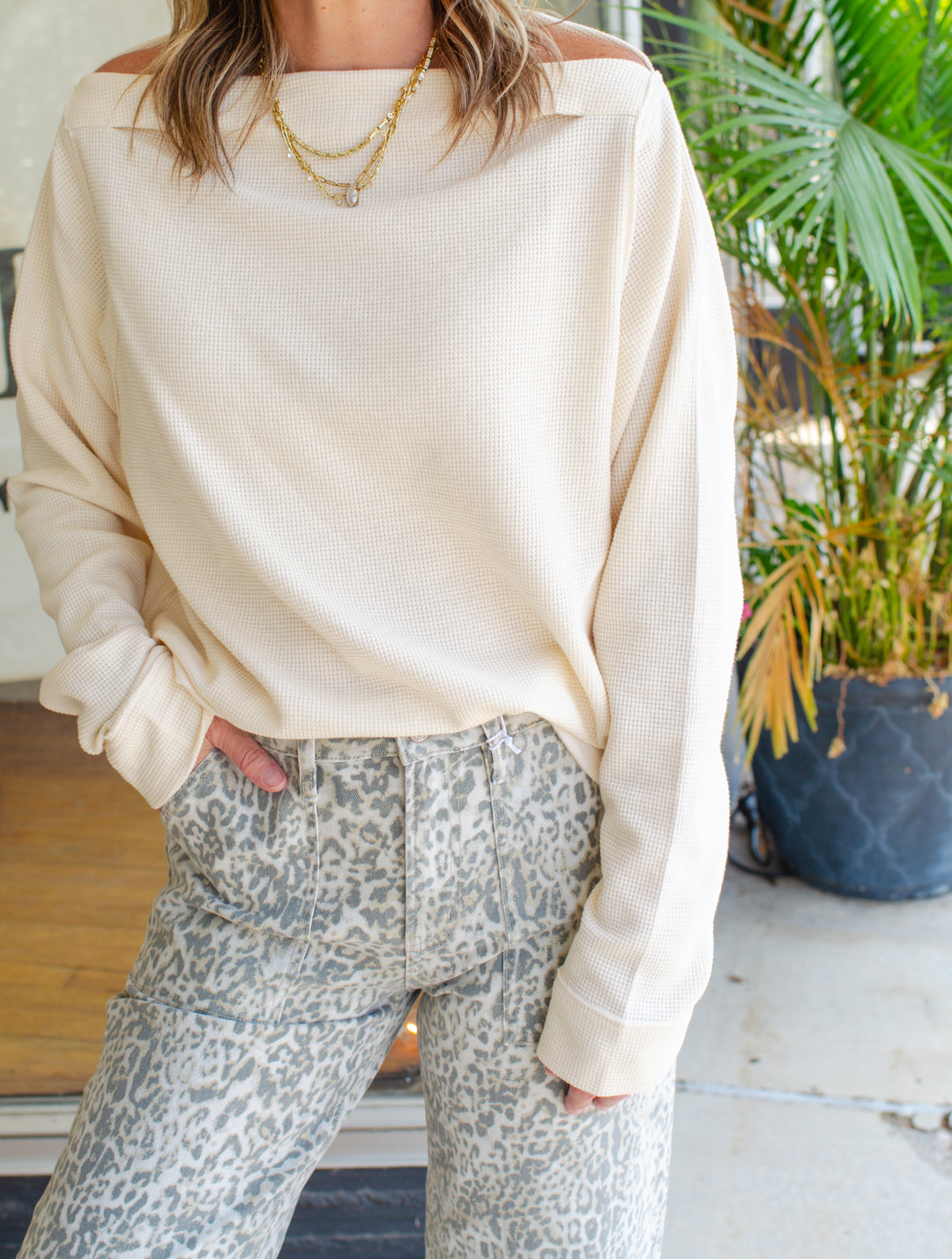 NT12251 Cream