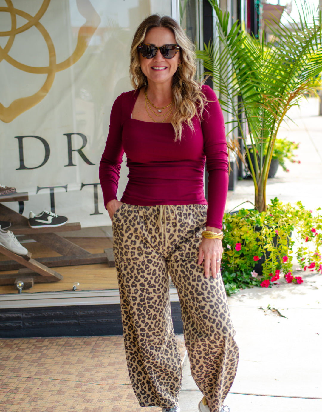 Fall Feels Top in Wine