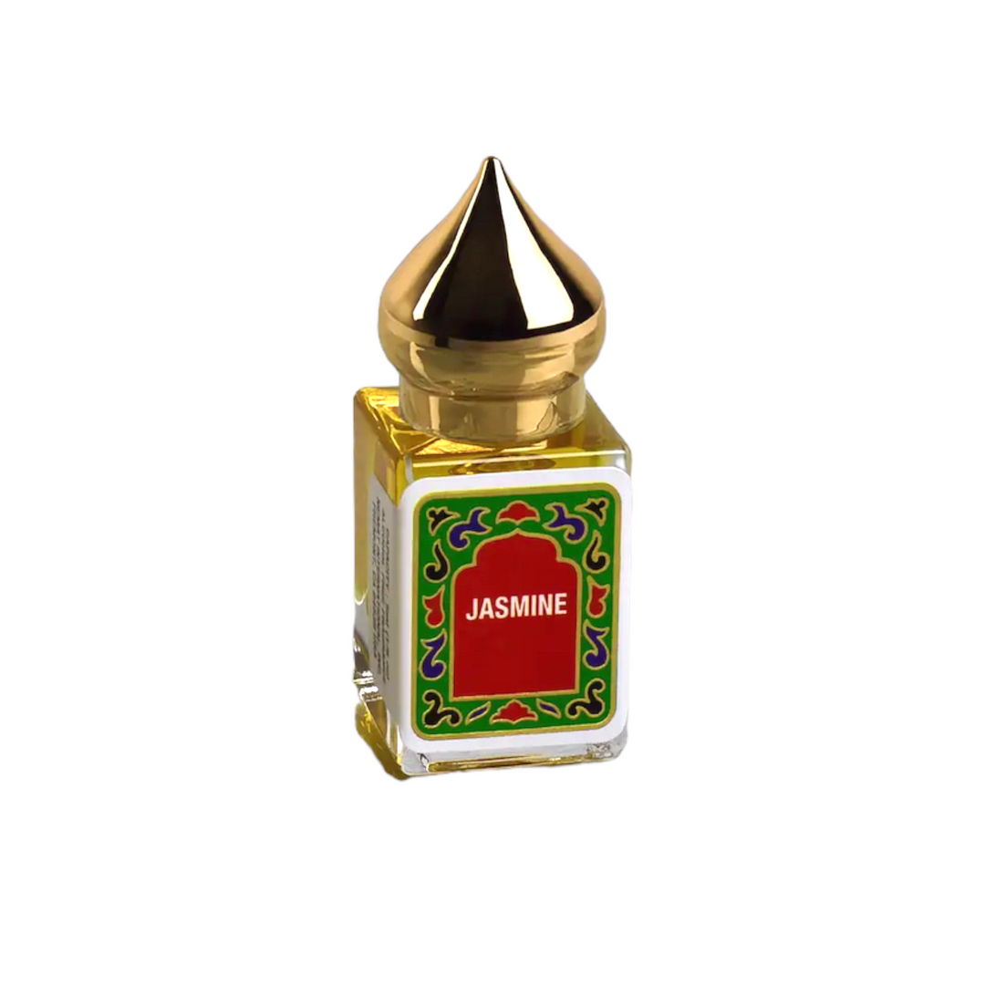 Nemat-Jasmine Perfume Oil 10ML