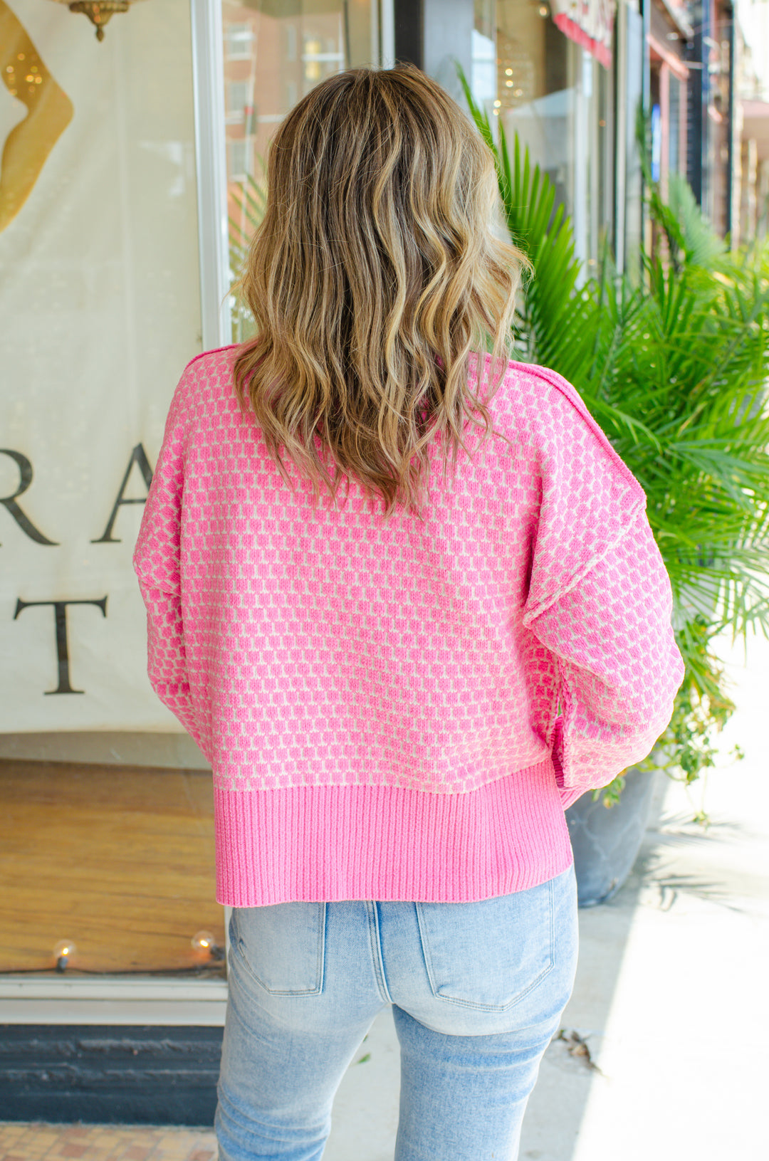 12W3692N Pink